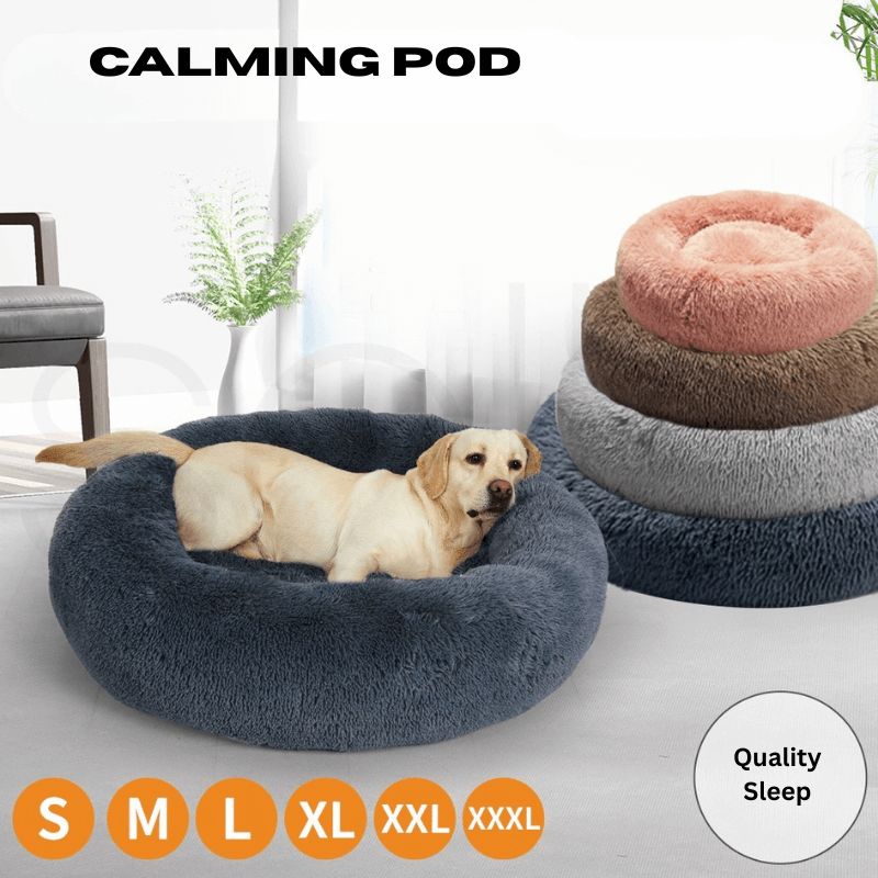 FurryFriends™ Calming Pod