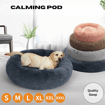 FurryFriends™ Calming Pod
