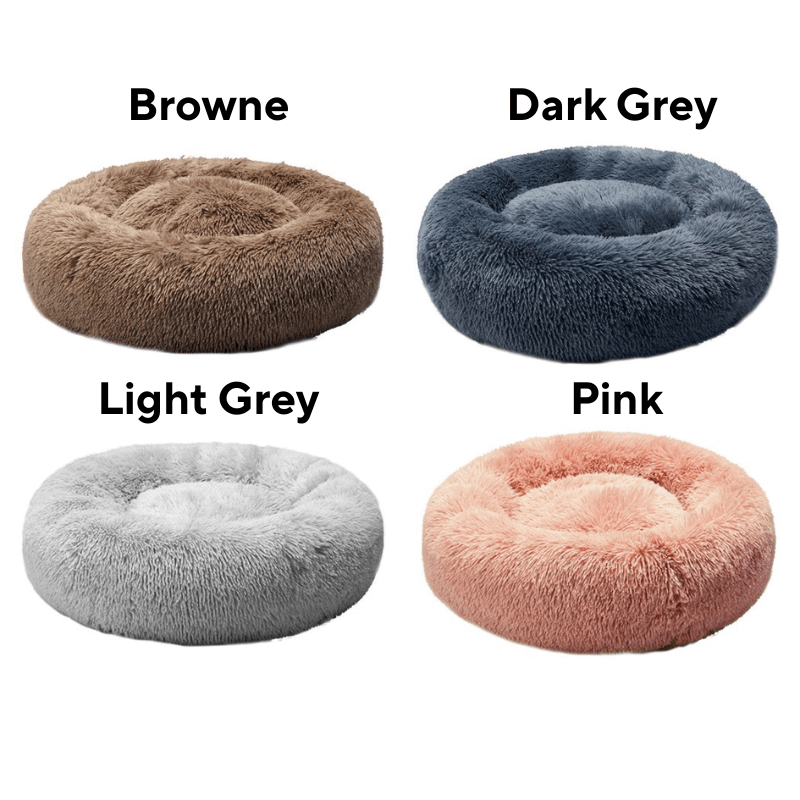 FurryFriends™ Calming Pod